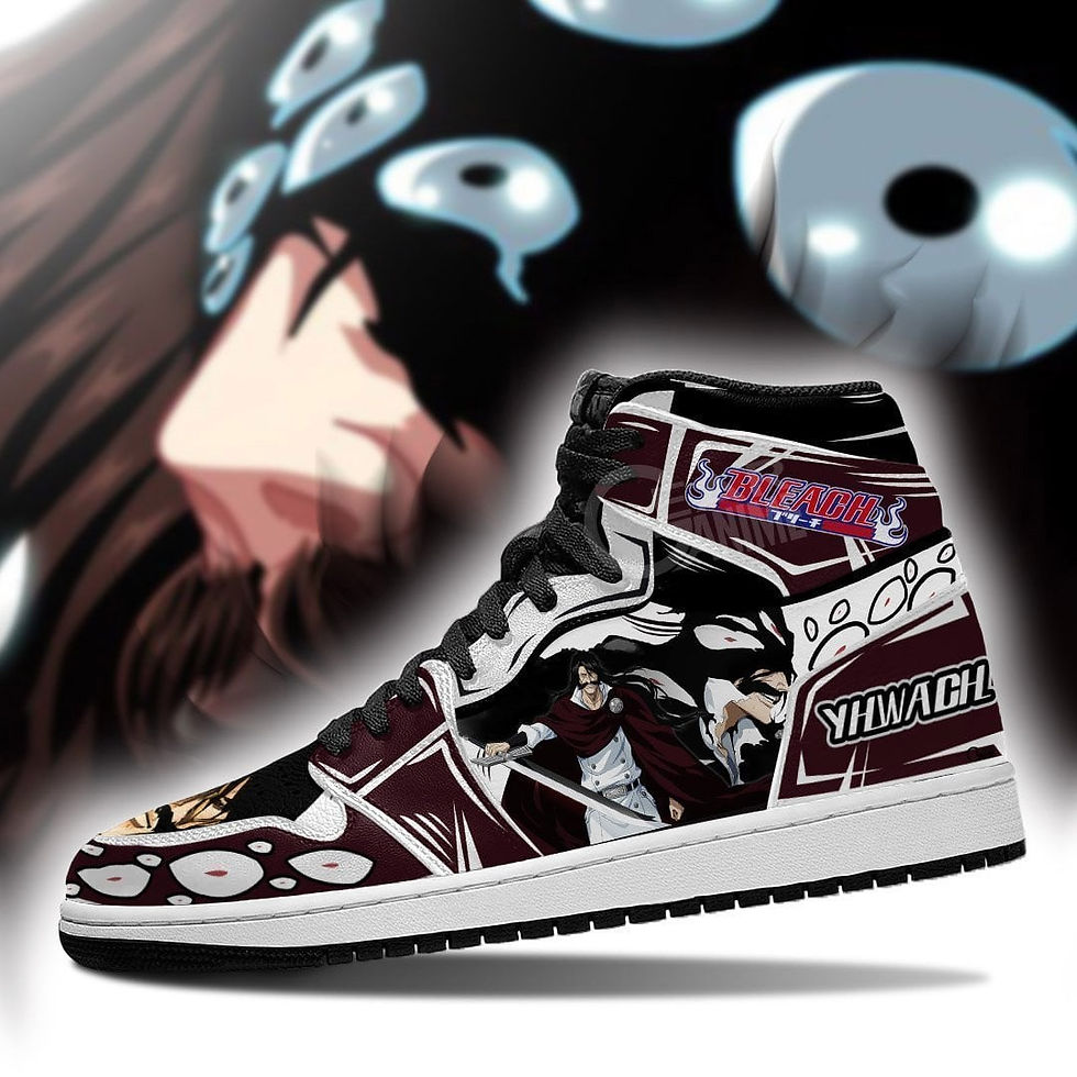 Thumbnail: custom sneaker, custom shoes