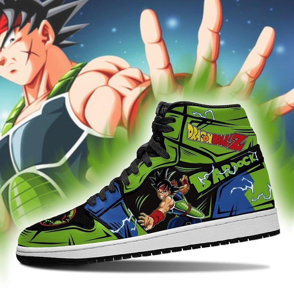 Thumbnail: custom sneaker, custom shoes