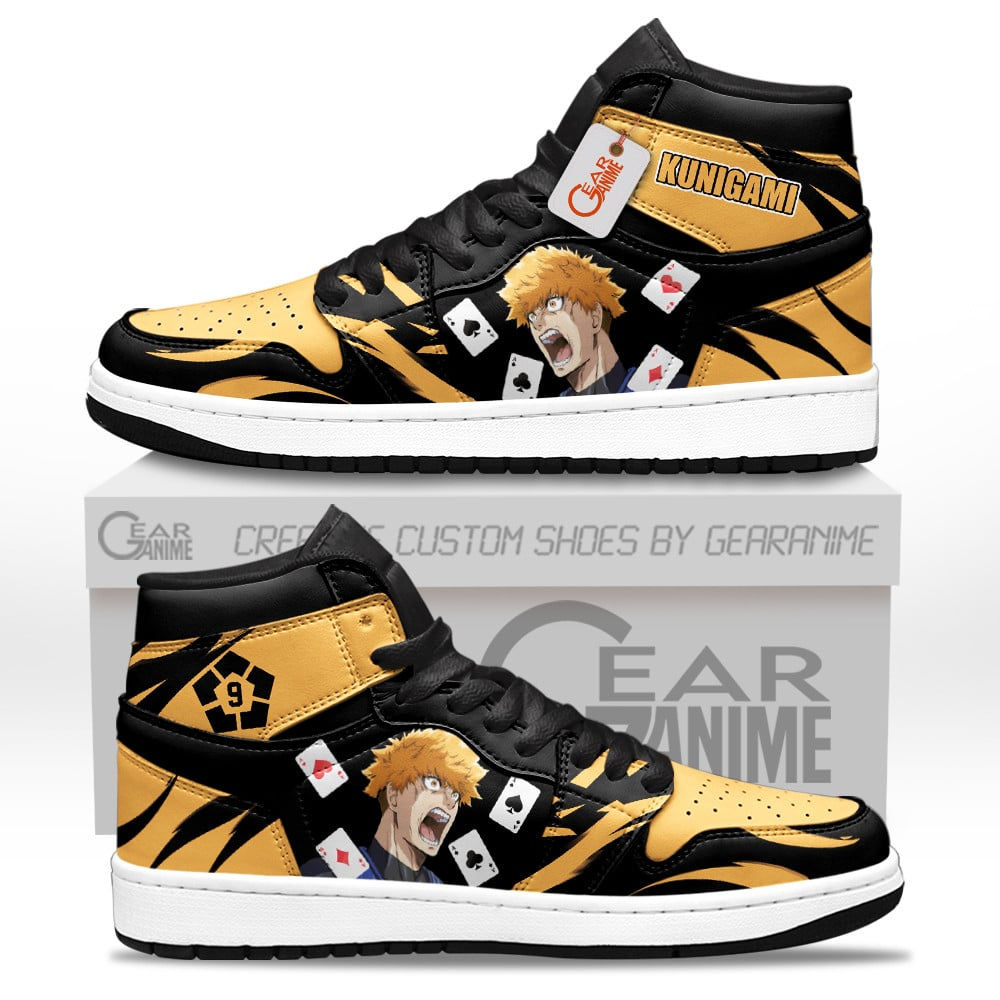 custom sneaker, custom shoes