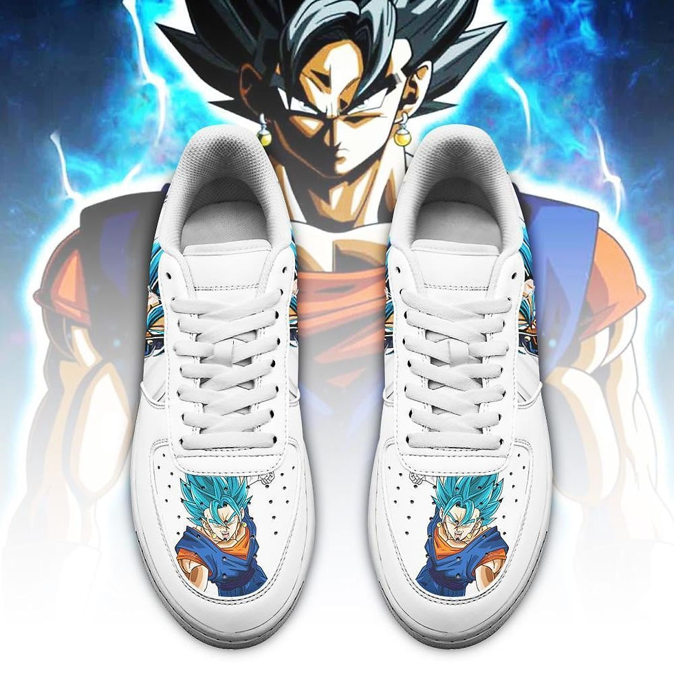 Thumbnail: custom sneaker, custom shoes
