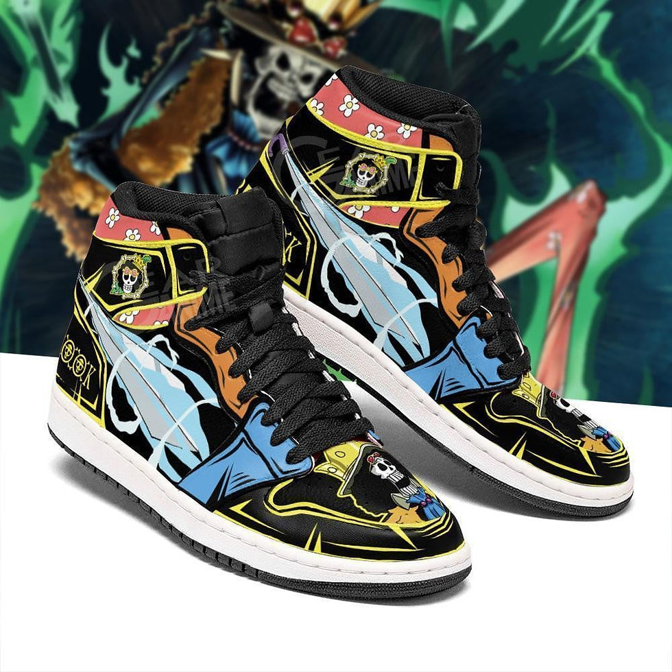 Thumbnail: custom sneaker, custom shoes
