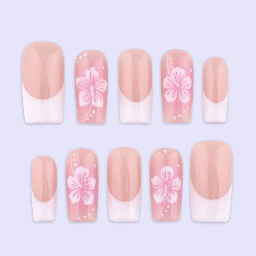 press on nails, custom nails, fake nails, Nails Art