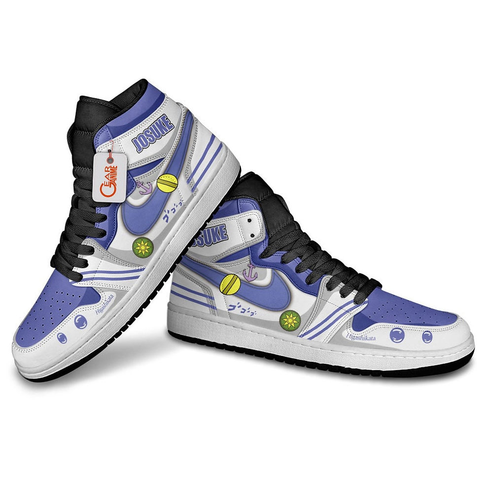 Thumbnail: custom sneaker, custom shoes