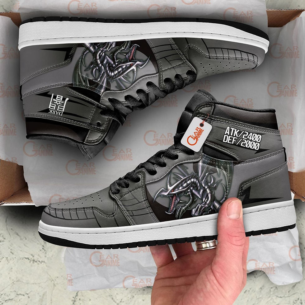 Thumbnail: custom sneaker, custom shoes