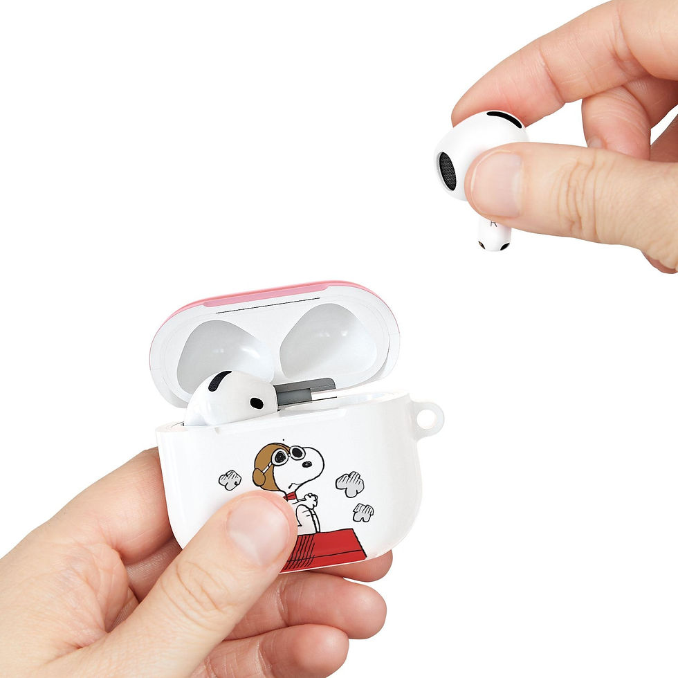 Thumbnail: airpod case, airpods case