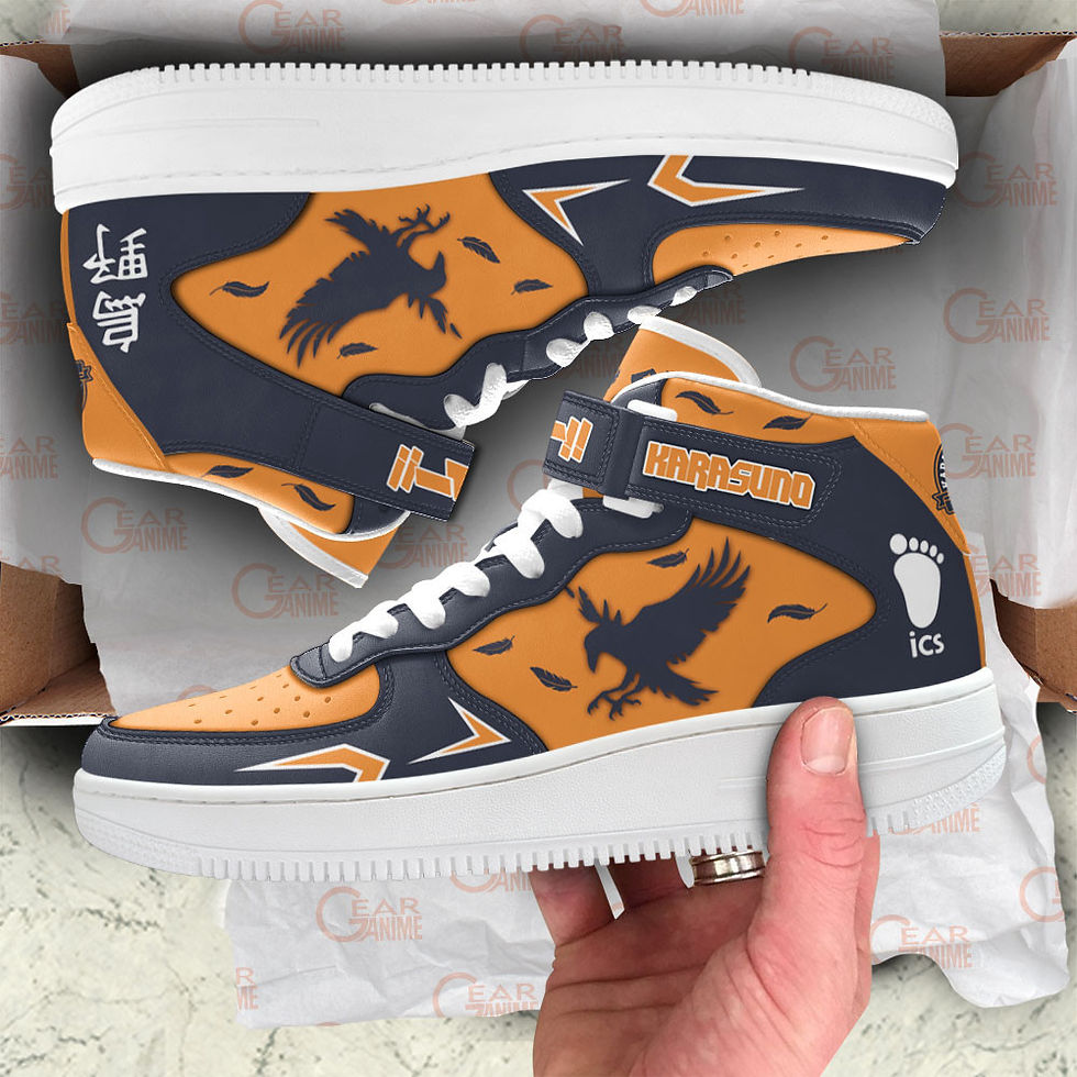 Thumbnail: custom sneaker, custom shoes