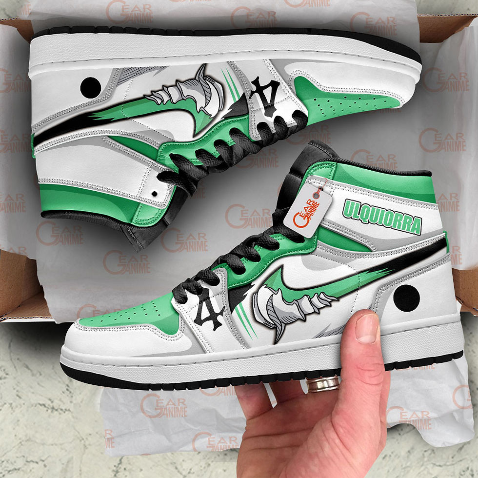 Thumbnail: custom sneaker, custom shoes