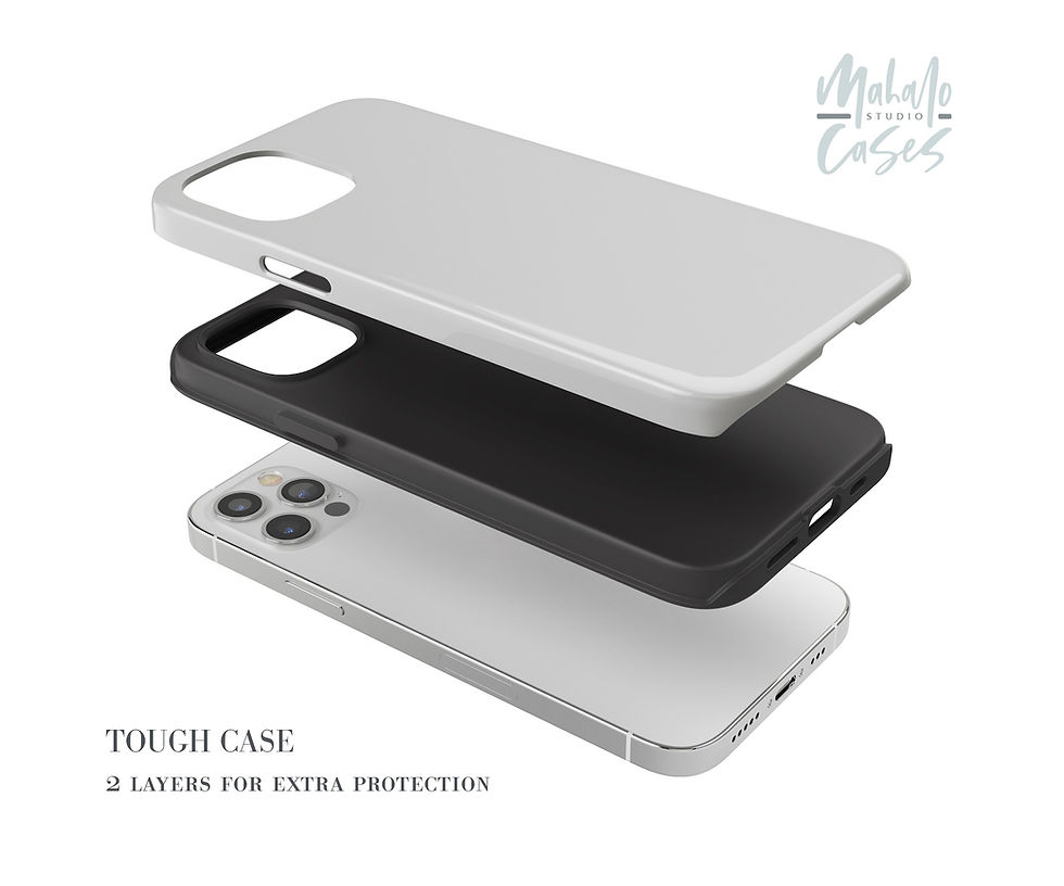Thumbnail: Phone case, Tough Case, iPhone accessories, Phone cover