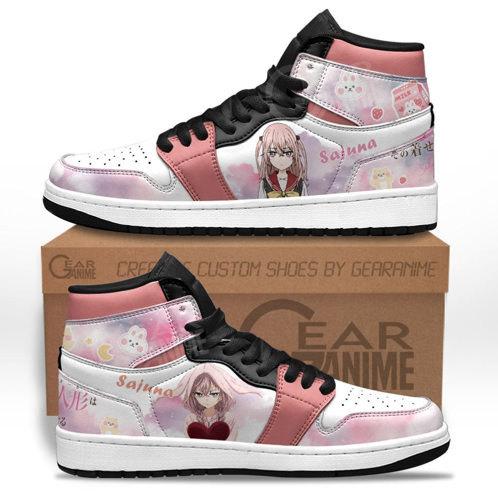custom sneaker, custom shoes