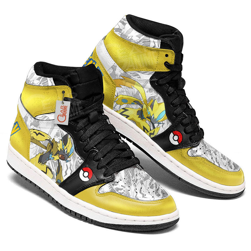 Thumbnail: custom sneaker, custom shoes
