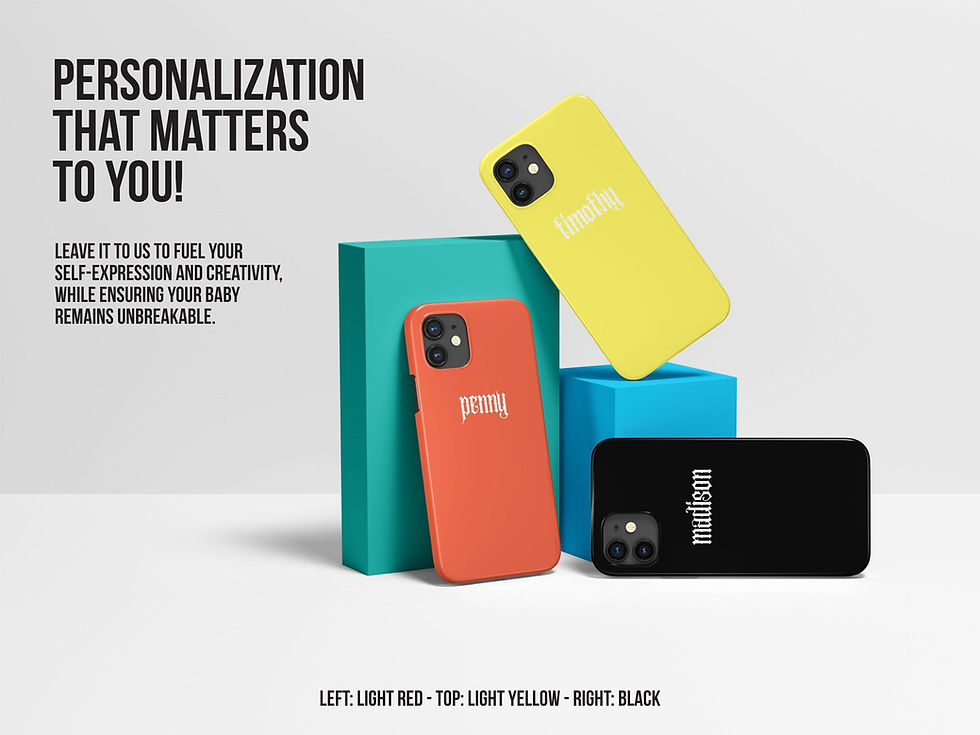 Thumbnail: Phone case, Tough Case, iPhone accessories, Phone cover