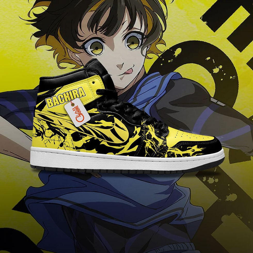 Thumbnail: custom sneaker, custom shoes