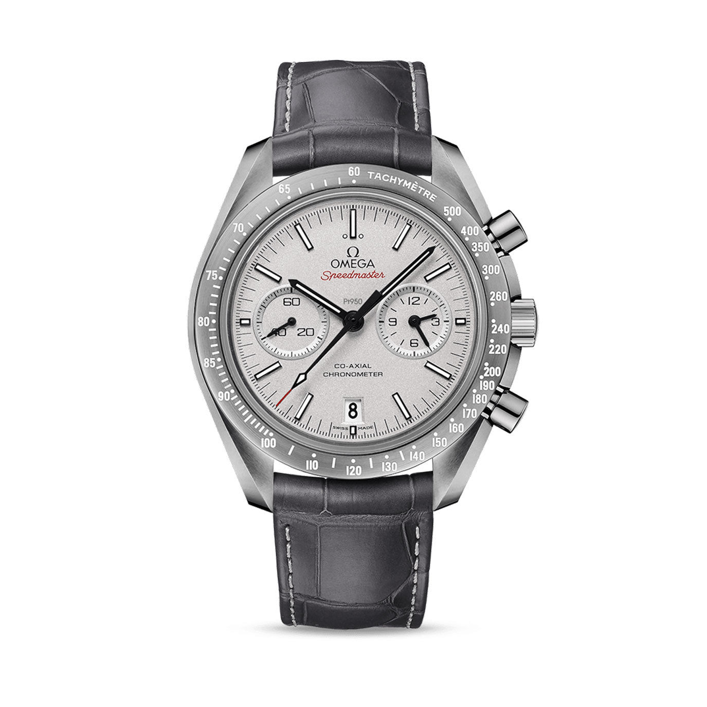 Omega Speedmaster Dark Side OF THE Moon Ref# 311.93.44.51.99.001