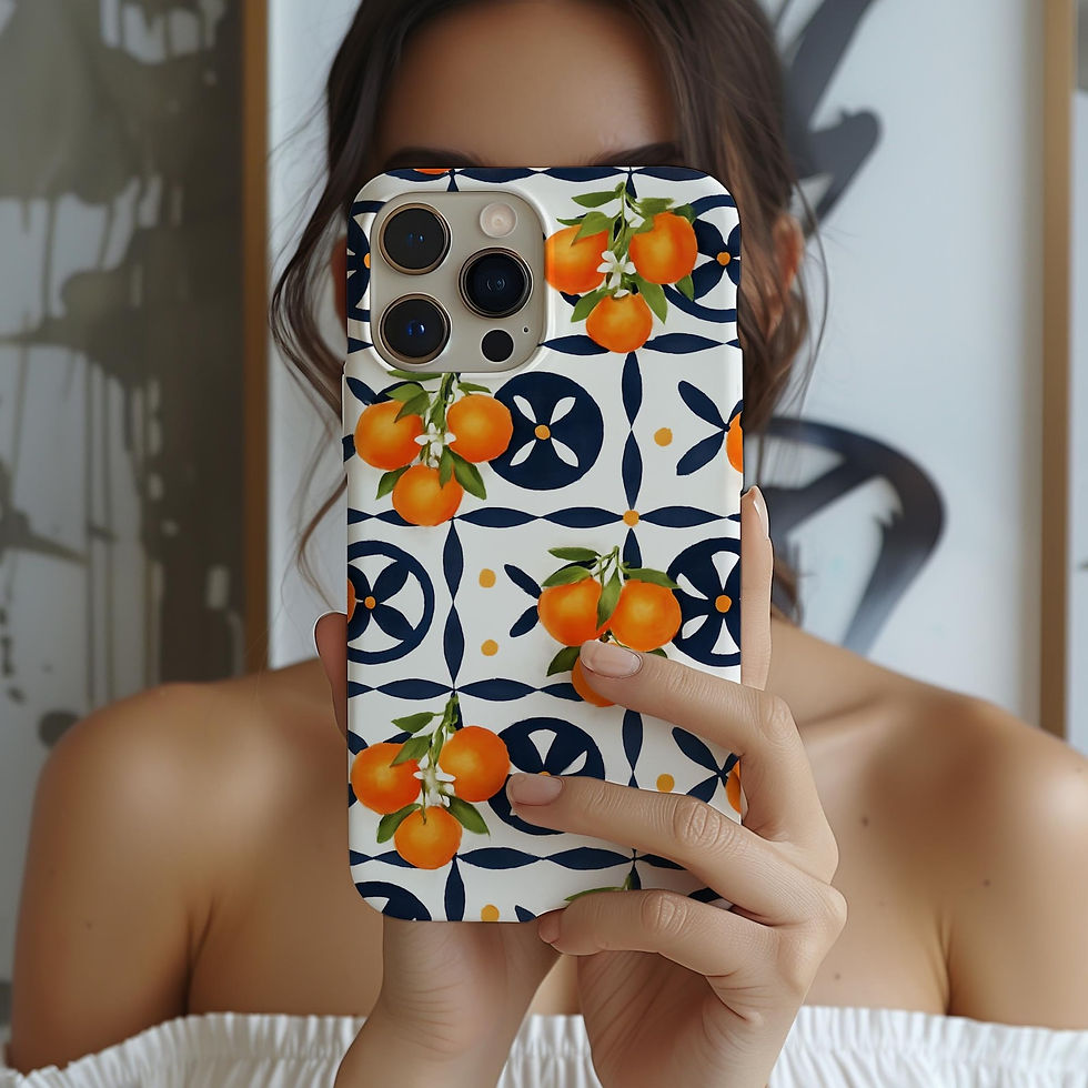 Thumbnail: Phone case, Tough Case, iPhone accessories, Phone cover