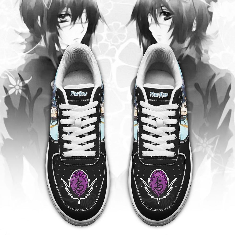 Thumbnail: custom sneaker, custom shoes