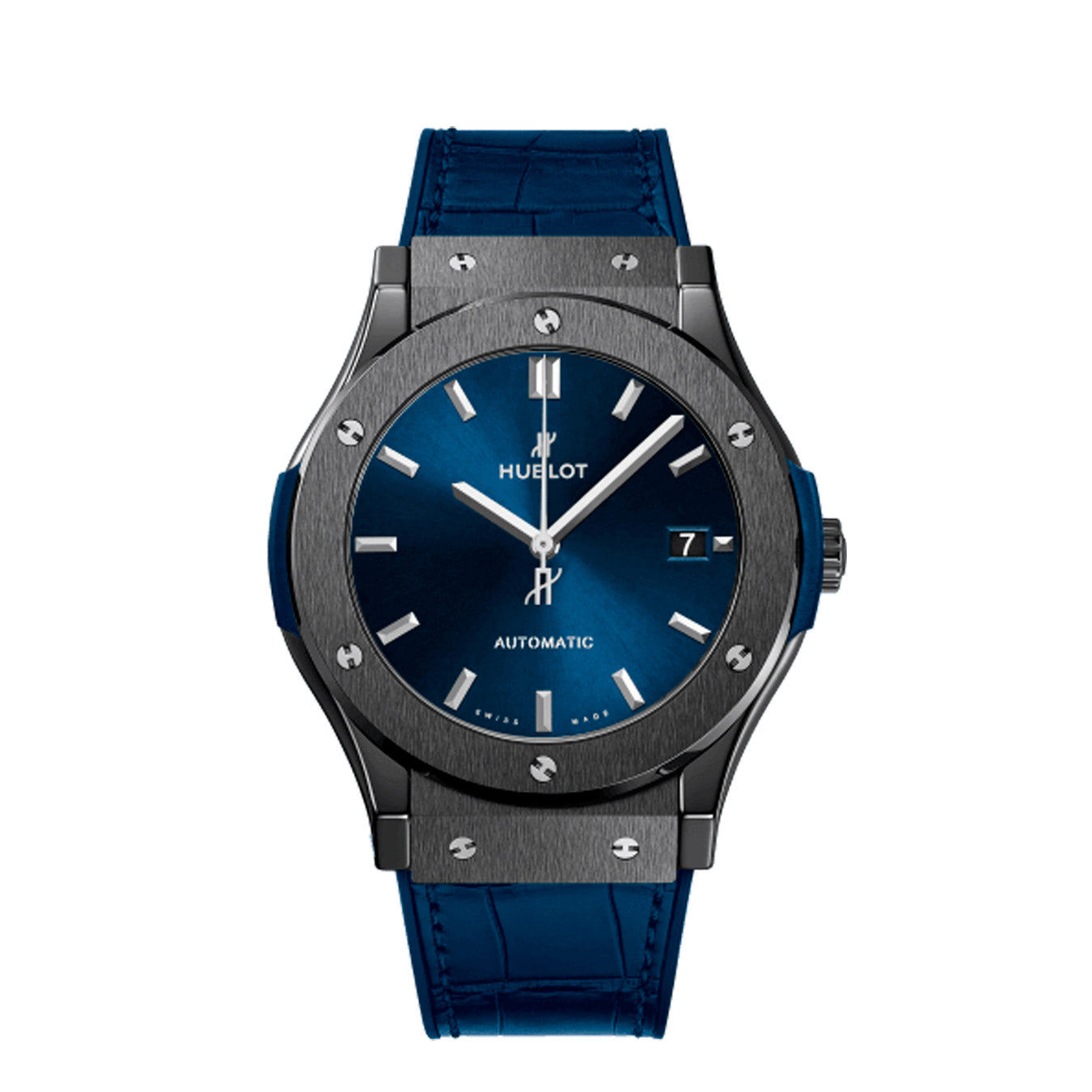 Hublot Classic Fusion Automatic 45mm Ref# 511.CM.7170.LR.