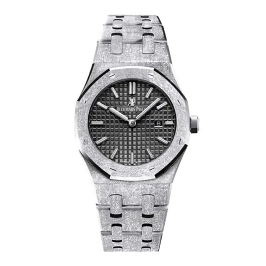 Audemars Piguet Royal Oak 67653BC.GG.1263BC.02 Dark Grey Dial