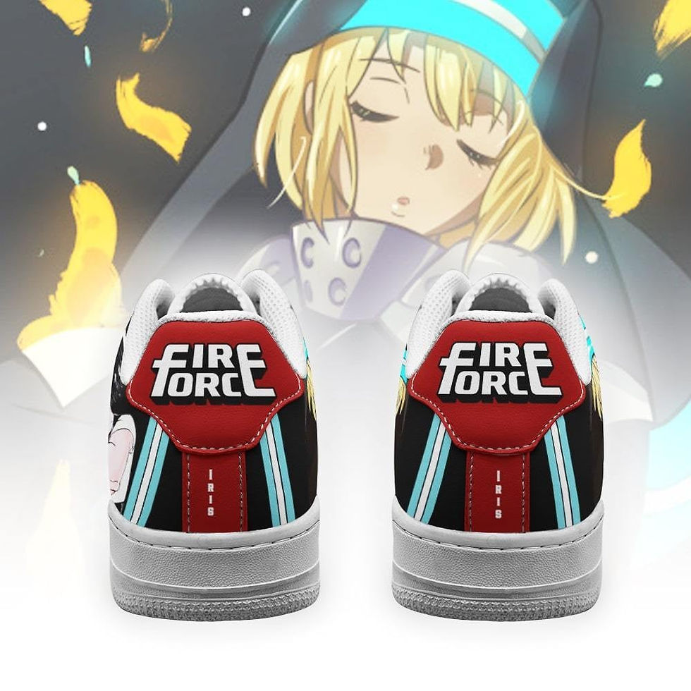 Thumbnail: custom sneaker, custom shoes