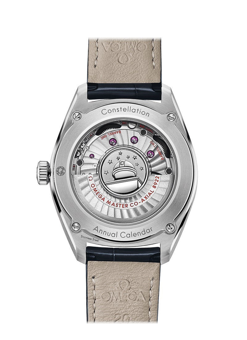 Thumbnail: Omega Constellation Globemaster Annual Calendar Ref# 130.33.41.22.06.001