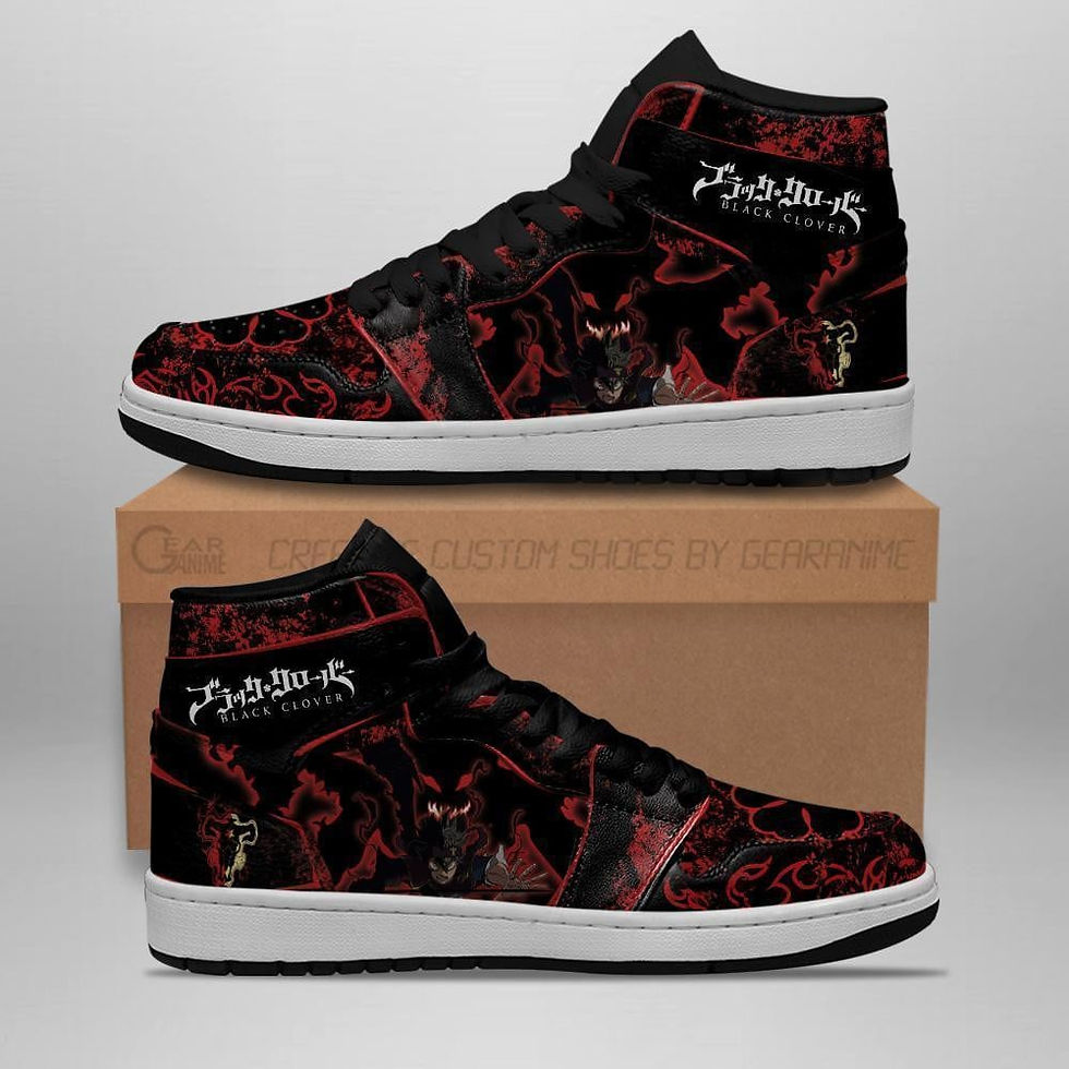 Thumbnail: custom sneaker, custom shoes
