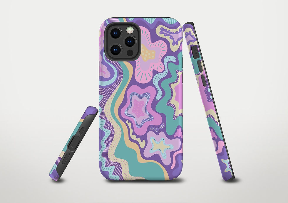 Phone case, Tough Case, iPhone accessories, Phone cover