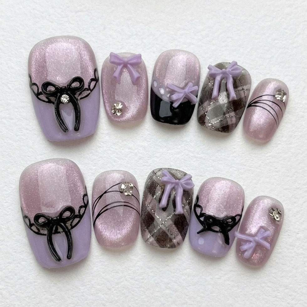 press on nails, custom nails, fake nails, Nails Art, custom nail, Gift for her