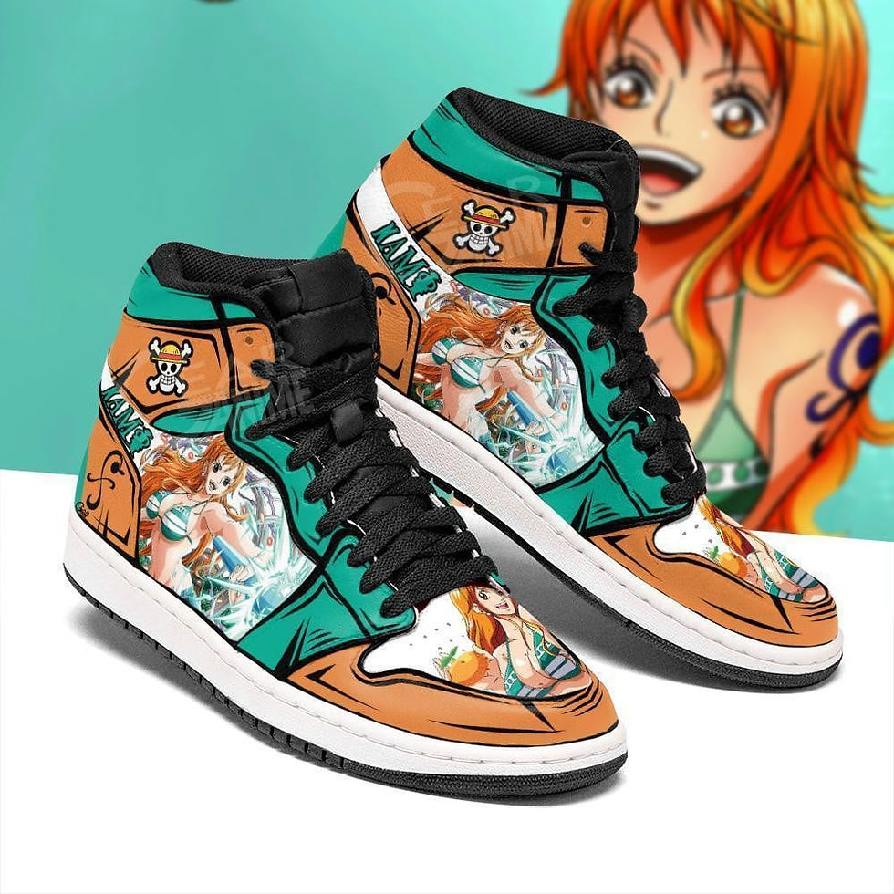 Thumbnail: custom sneaker, custom shoes