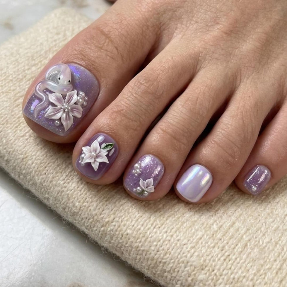 Thumbnail: press on nails, custom nails, fake nails, Nails Art, custom nail, Gift for her