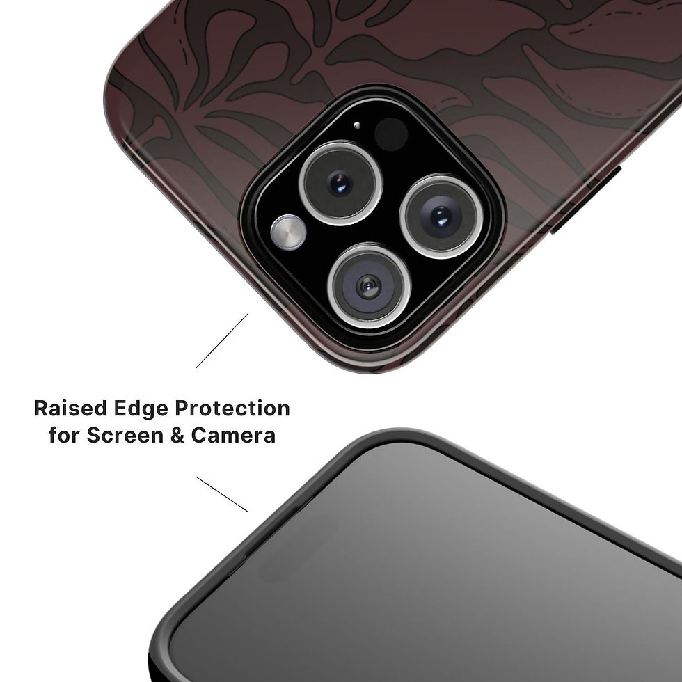 Thumbnail: Phone case, Tough Case, iPhone accessories, Phone cover
