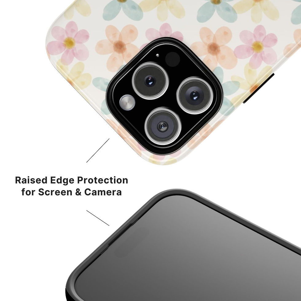 Thumbnail: Phone case, Tough Case, iPhone accessories, Phone cover