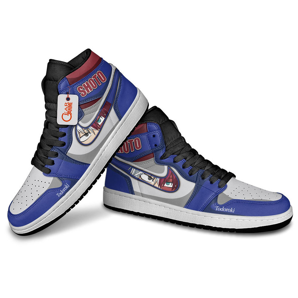 Thumbnail: custom sneaker, custom shoes