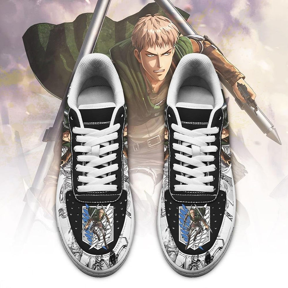 Thumbnail: custom sneaker, custom shoes