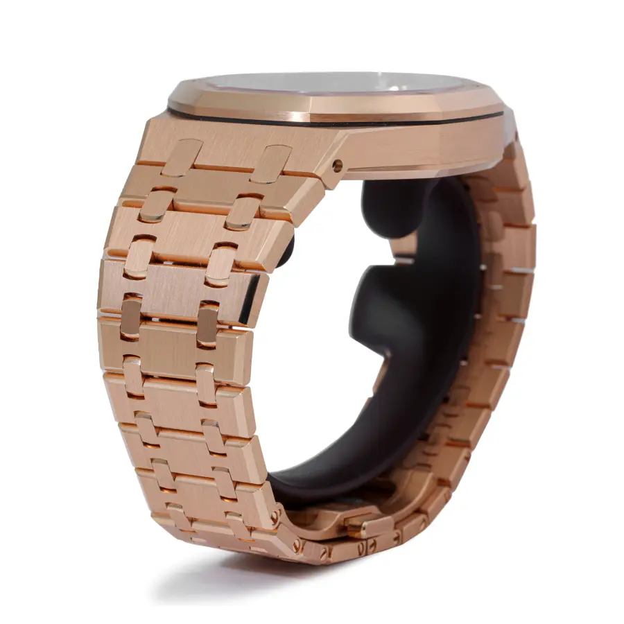 Thumbnail: Audemars Piguet Royal Oak 15500OR 41 mm