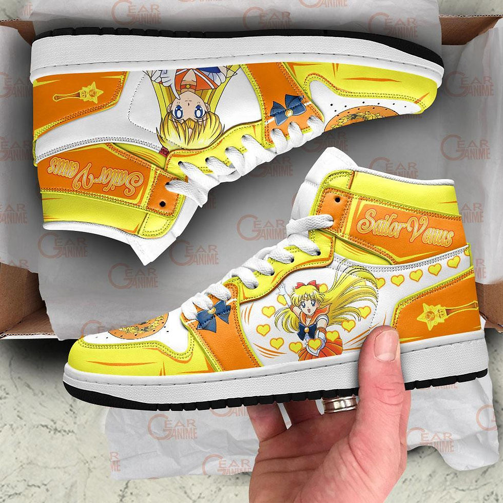 Thumbnail: custom sneaker, custom shoes