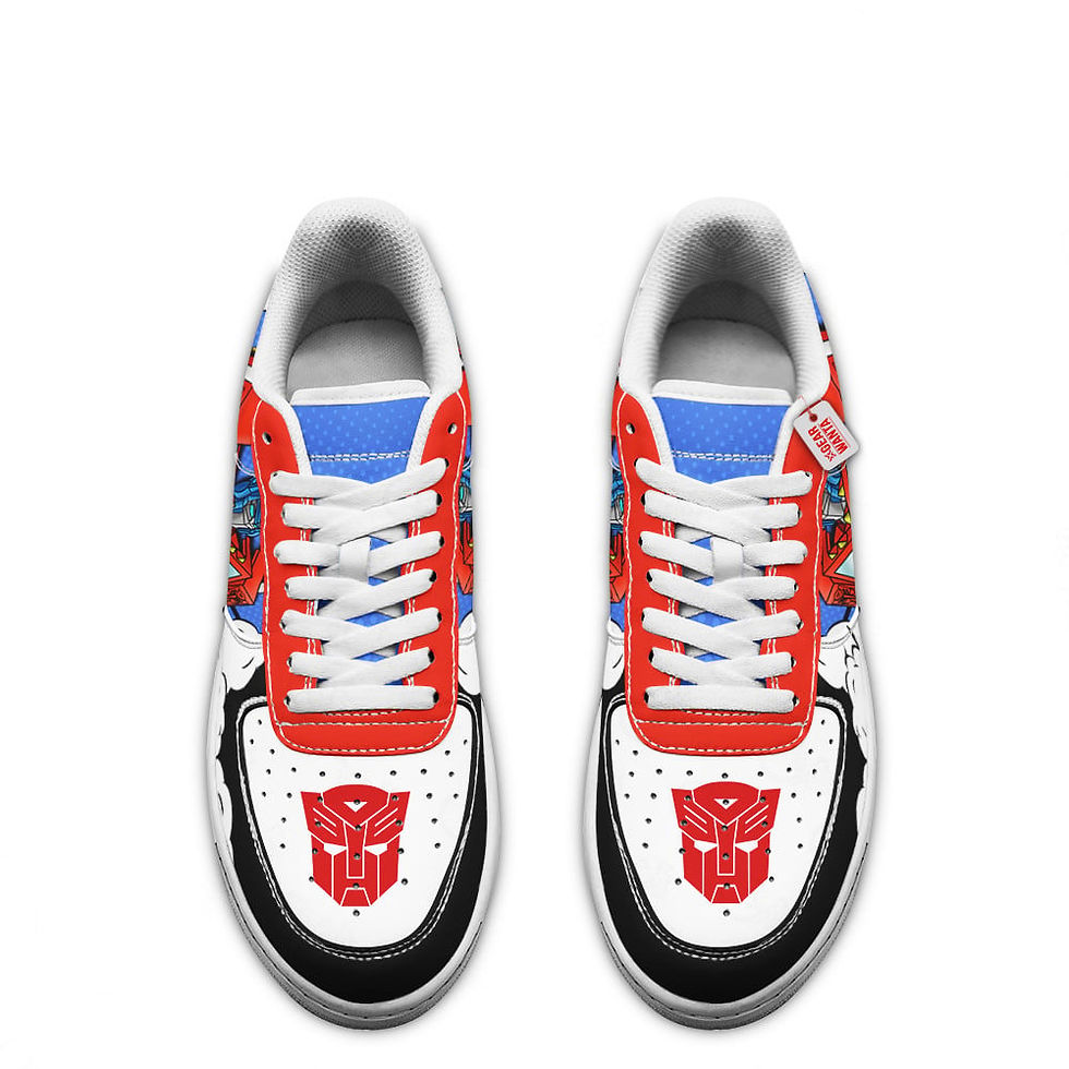 Thumbnail: custom sneaker, custom shoes
