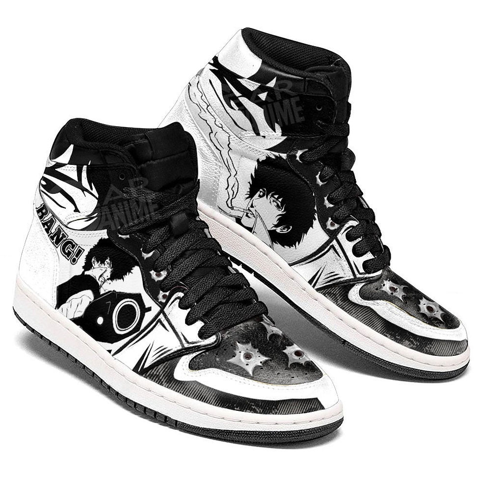 Thumbnail: custom sneaker, custom shoes