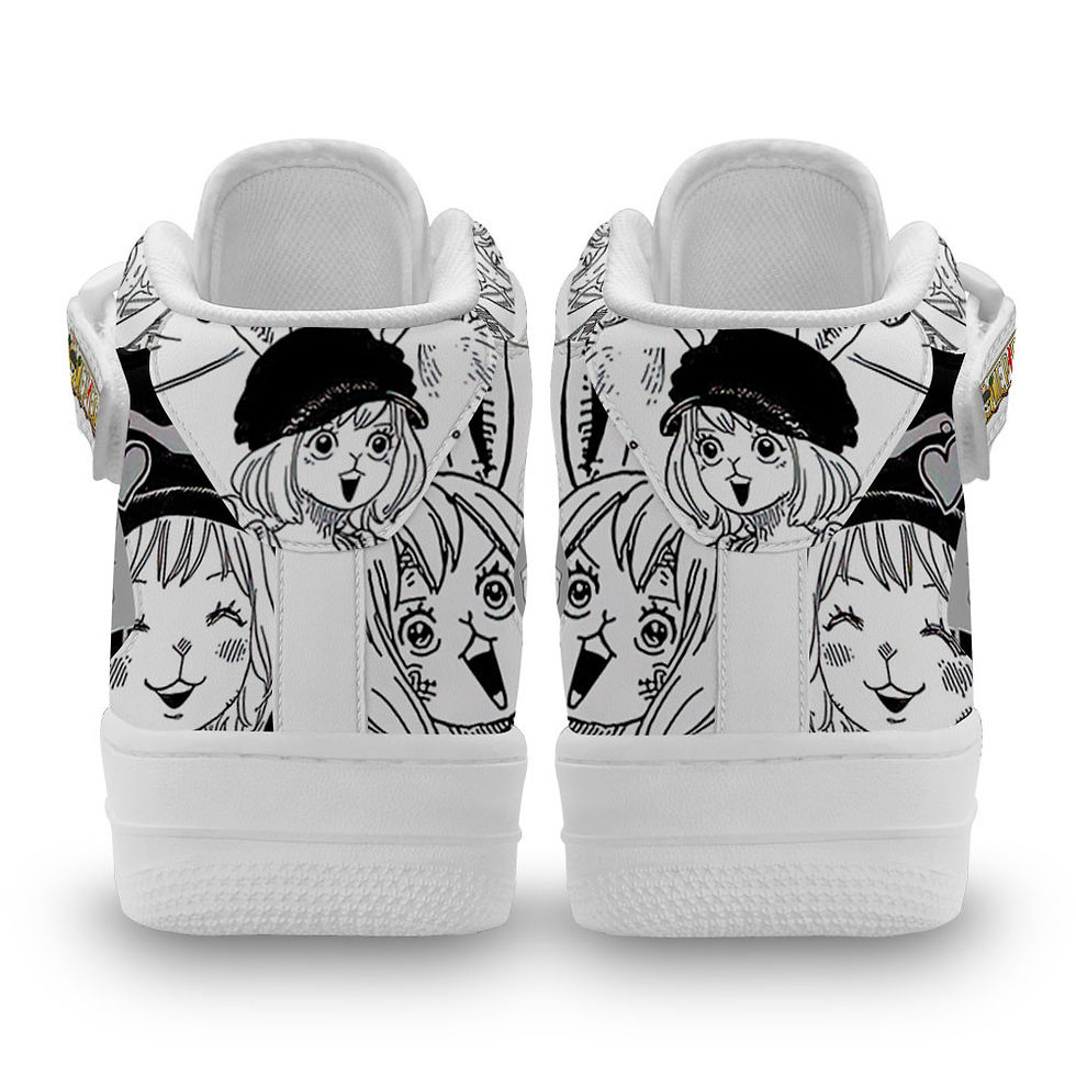 Thumbnail: custom sneaker, custom shoes