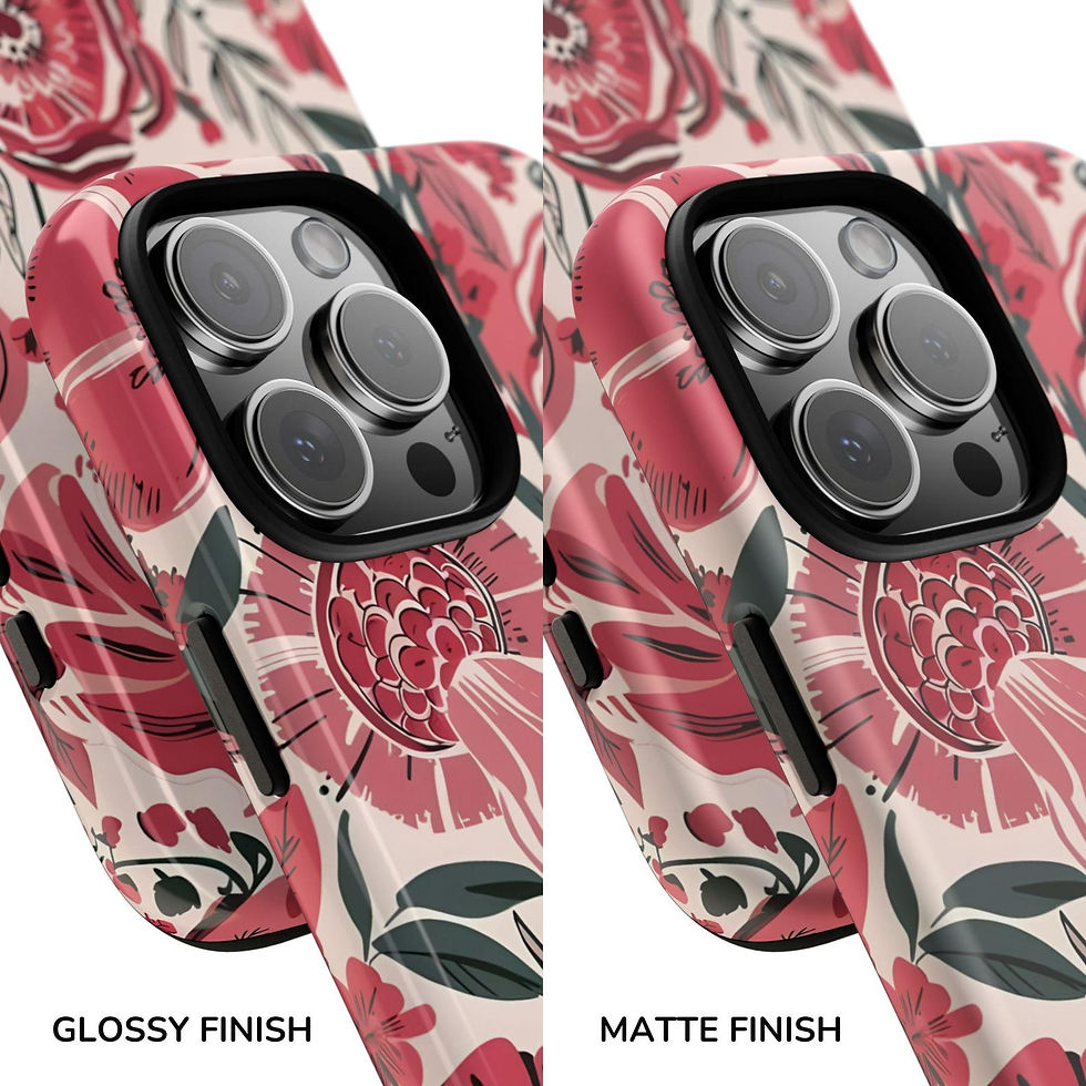 Thumbnail: Phone case, Tough Case, iPhone accessories, Phone cover
