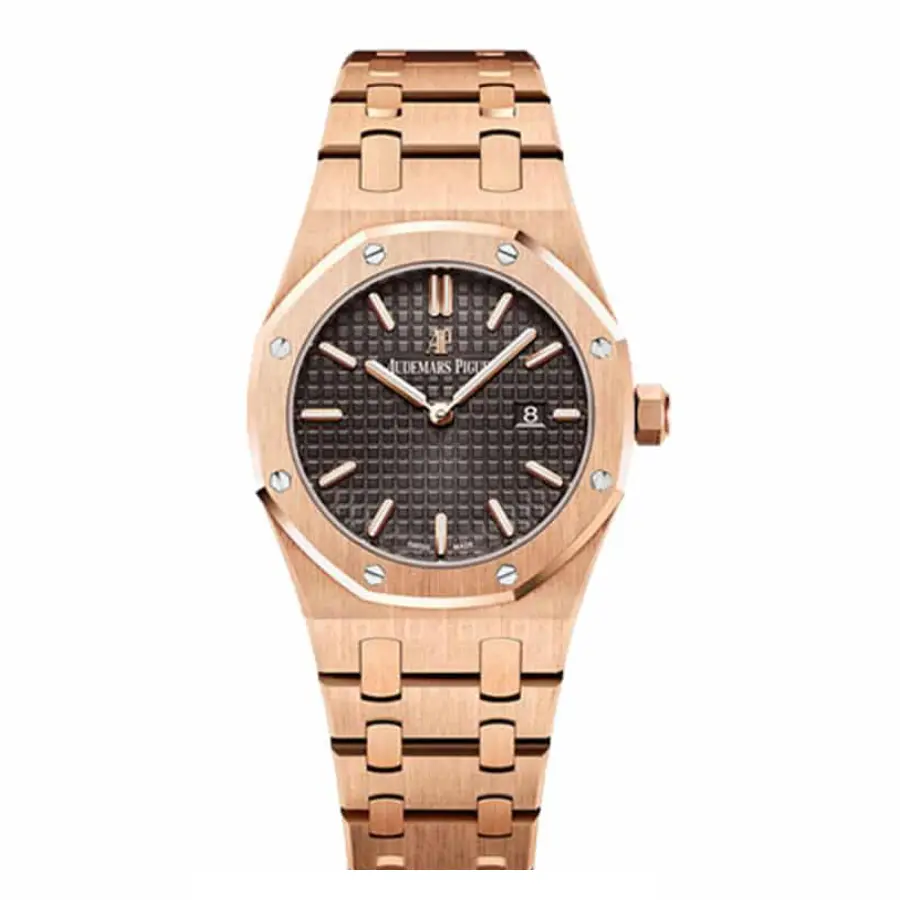 Audemars Piguet Royal Oak 67650OR.OO.1261OR.01
