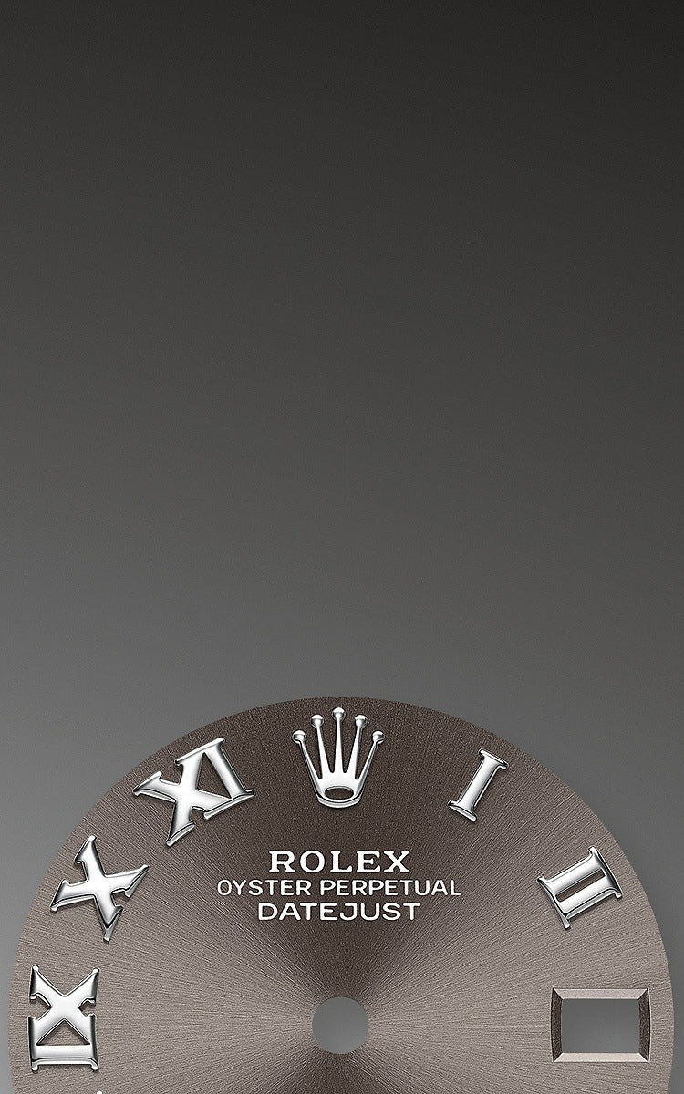 Thumbnail: Rolex Datejust 31 Oystersteel Ref# 278240-0015