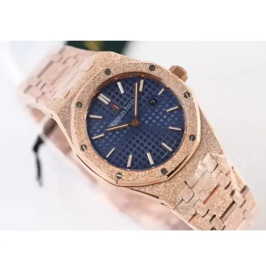 Audemars Piguet Royal Oak Chronograph 15400ST