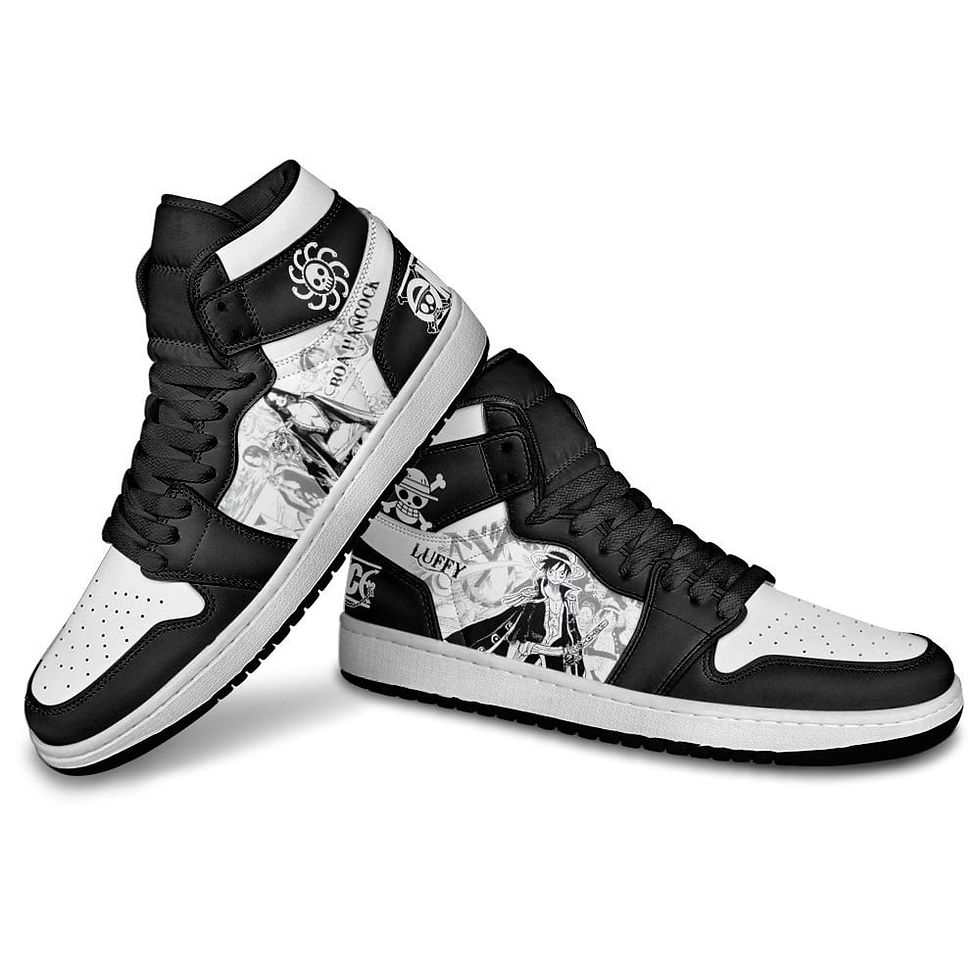 Thumbnail: custom sneaker, custom shoes
