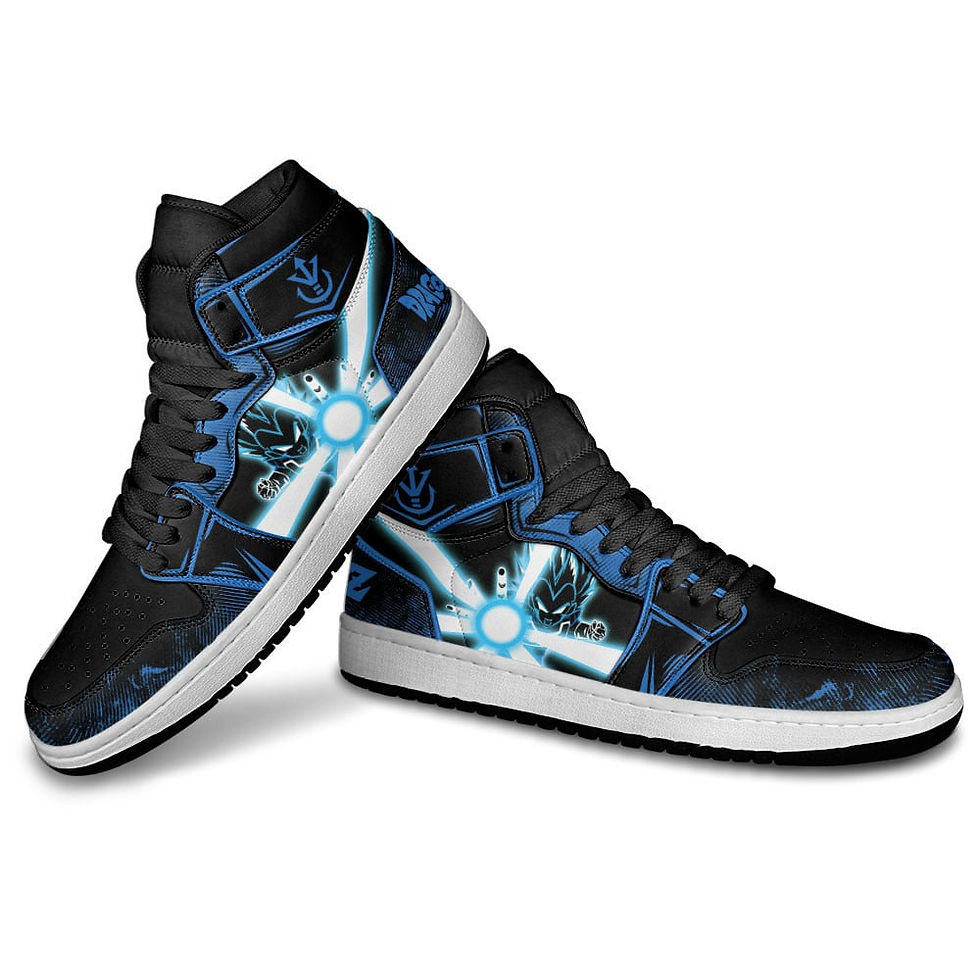 Thumbnail: custom sneaker, custom shoes