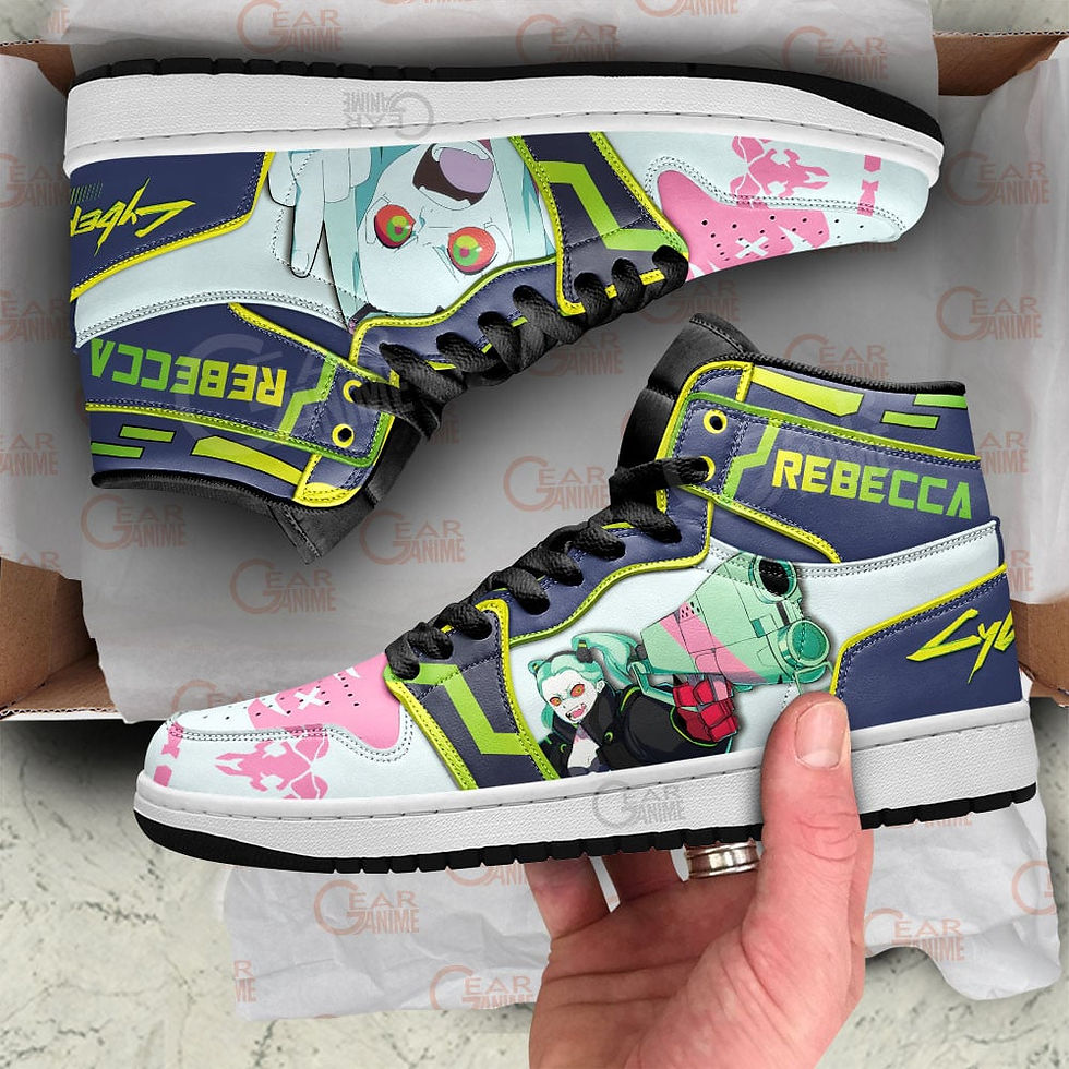 Thumbnail: custom sneaker, custom shoes