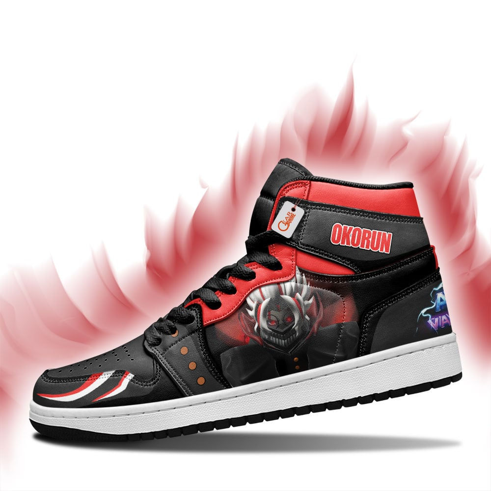 custom sneaker, custom shoes