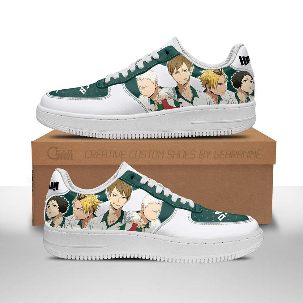 custom sneaker, custom shoes