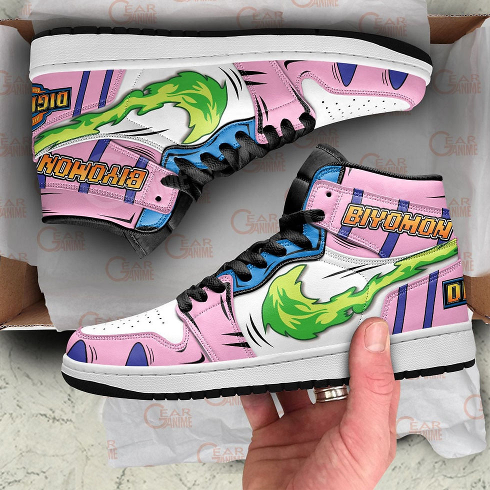Thumbnail: custom sneaker, custom shoes