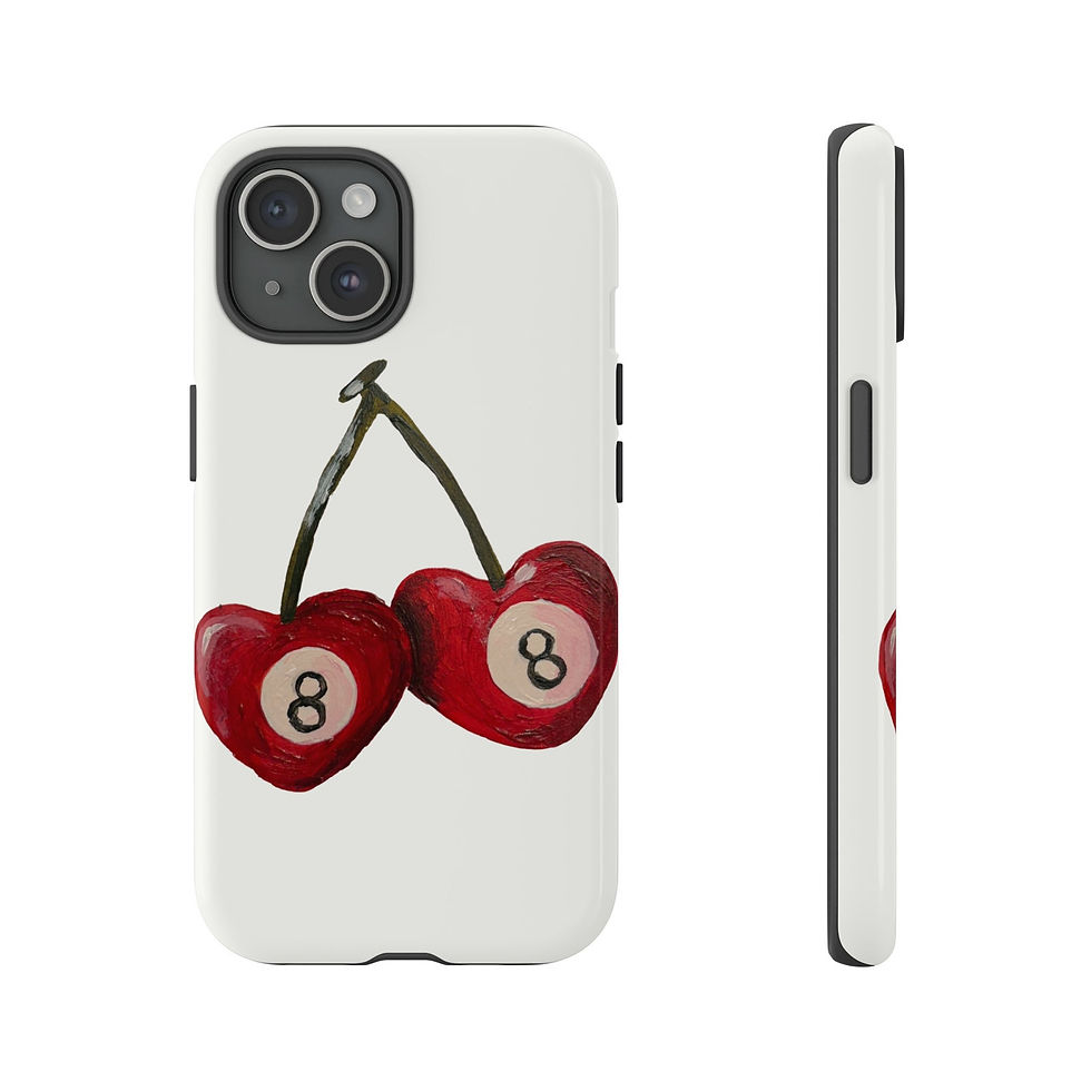 Phone case, Tough Case, iPhone accessories, Phone cover