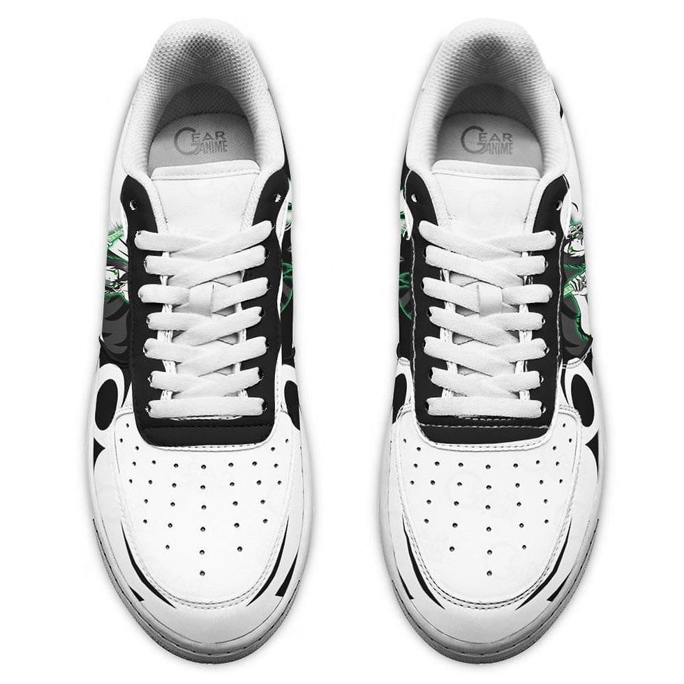 Thumbnail: custom sneaker, custom shoes