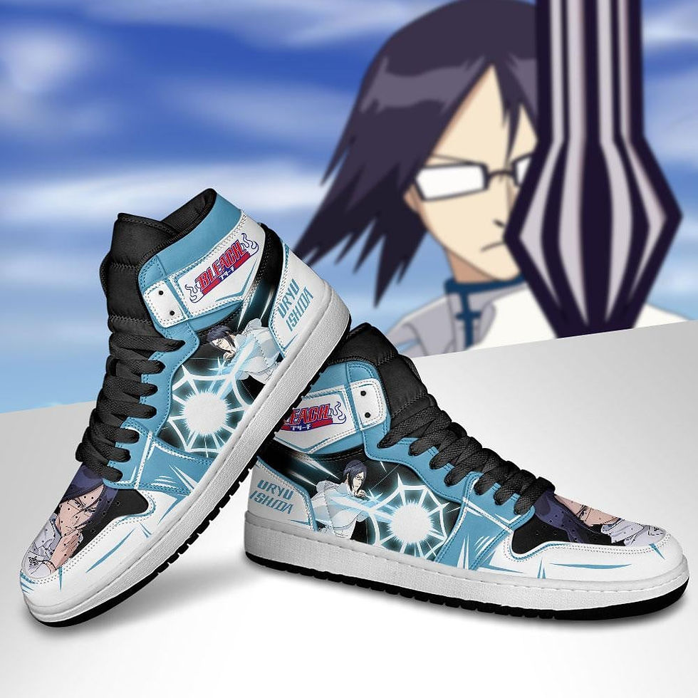 Thumbnail: custom sneaker, custom shoes